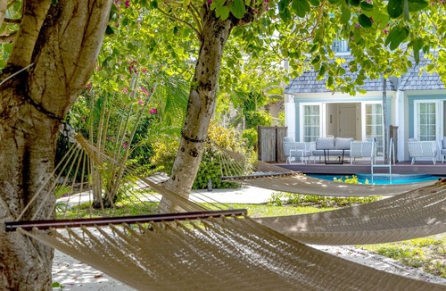 Rodney Bay Hotel | Coco Palm