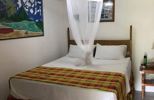 Soufriere Quarter House | Cocoa Pod Studio