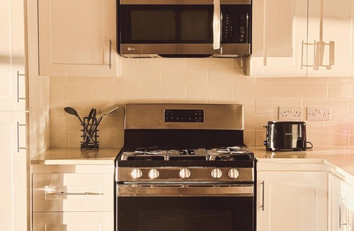 The Lime Apartment | CocoMood Original