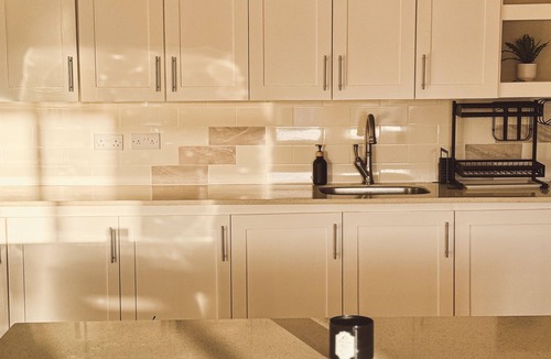 The Lime Apartment | CocoMood Original