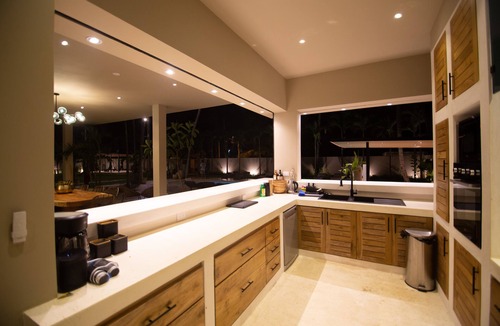 Puerto Bahia Villa | Coconut Beach House
