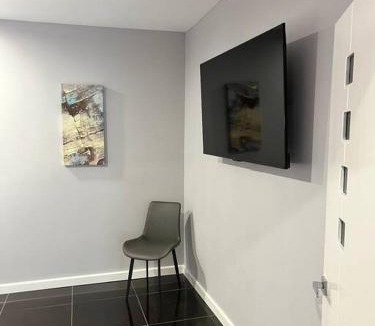 St. George's Apartment | Coconut Creek - Two Bedroom Ensuite Unit