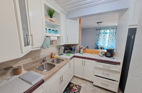West Coast House | Coconut View, Oistins Christ Chruch, Barbados