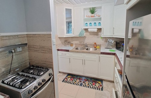 West Coast House | Coconut View, Oistins Christ Chruch, Barbados
