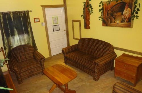 Santa Elena Hotel | Cocopele Inn