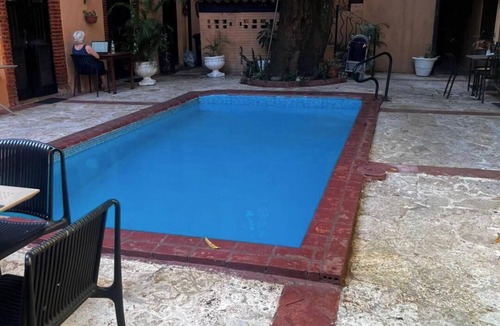 Zona Colonial Hotel | Colonial Mansion Hotel | Rooms King Ferdinand I, Breakfast Included