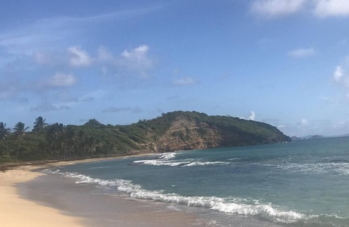 St. Patrick Cottage | Come enjoy the beauty of Bathway Beach!