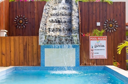Rodney Bay Hotel | Comfort and Relaxation! Kitchen, Outdoor Pool, Close to Reduit Football Field!