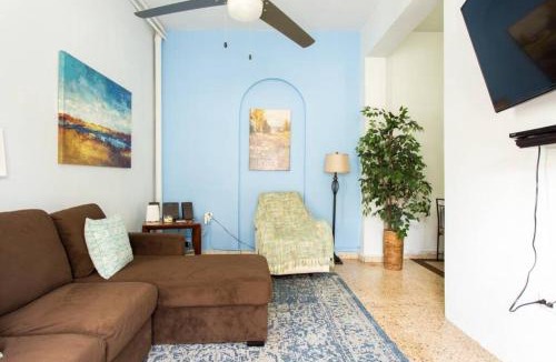Rio Grande Apartment | Comfort, Location, and Great Price