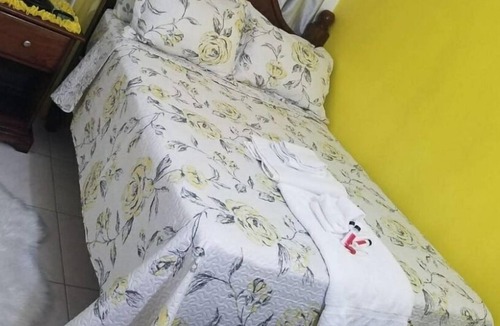 Saint Andrew House | Comfort Plus Amenities- Olive's Nest (Liganea Area)