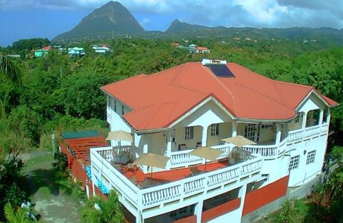Choiseul Apartment | Comfort Suites - One Bedroom Apartment