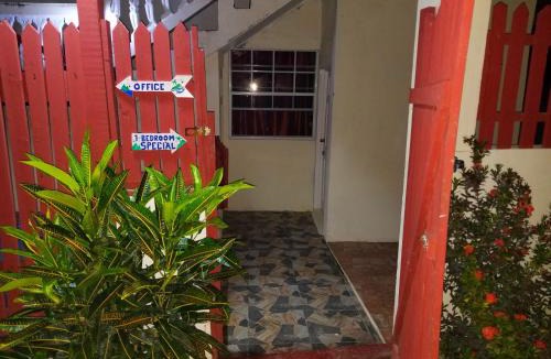 La Fargue Apartment | Comfort Suites - Special