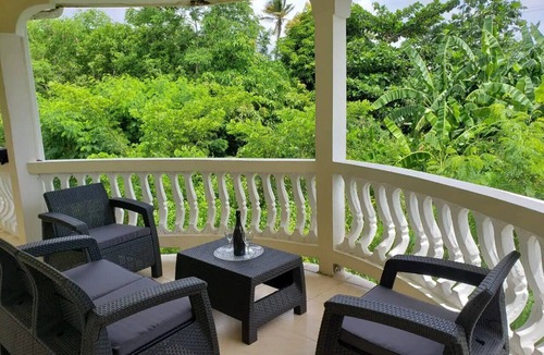 Choiseul Apartment | Comfort Suites - Three Bedroom Apartment