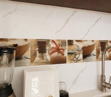 San Juan Province Apartment | Comfortable Room 406 I Yireh Hotel