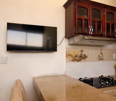 San Juan Province Apartment | Comfortable Room 406 I Yireh Hotel