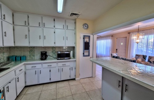 Nassau House | Comfortable 3 bedroom house, walking distance to the beach