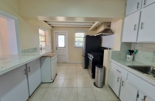 Nassau House | Comfortable 3 bedroom house, walking distance to the beach