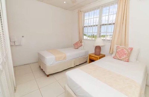 Blue Waters Hotel | Comfortable Barbados Apartment in Prime South Coast Area