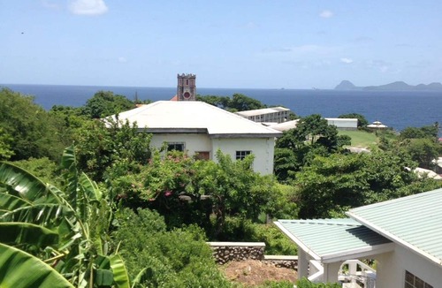 St. Patrick House | COMFORTABLE,RELAXING, SCENIC Sea View Home