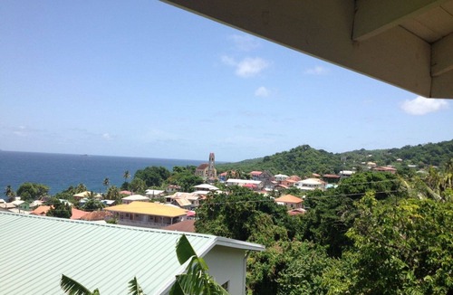 St. Patrick House | COMFORTABLE,RELAXING, SCENIC Sea View Home