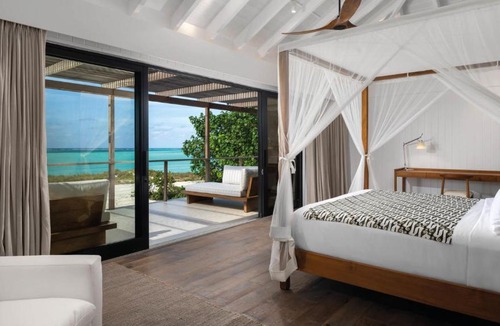 Parrot Cay Hotel | COMO Parrot Cay