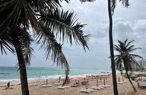Condado Apartment | Condado Apart at 1 min from the beach