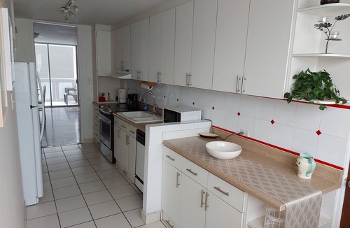 Condado Apartment | Condado Beach San Juan Prime location 5minsWalk To Beach