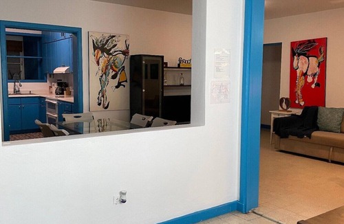 Condado Apartment | Condado Beach Stay | 4BR | AC | Wi-Fi | Great Location