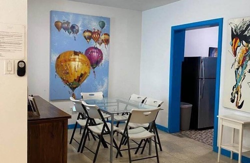 Condado Apartment | Condado Beach Stay | 4BR | AC | Wi-Fi | Great Location