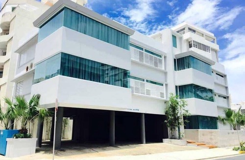 Condado Apartment | Condado Beach Stay | 4BR | AC | Wi-Fi | Great Location