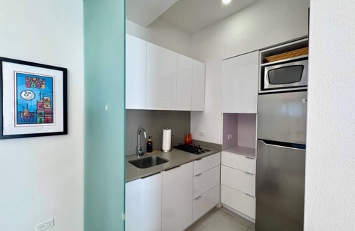 Condado Condo | Condado Condo Retreat | Private Patio