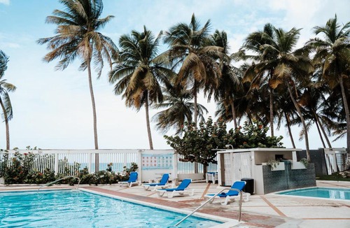Condado Apartment | Condado del Mar by Otium