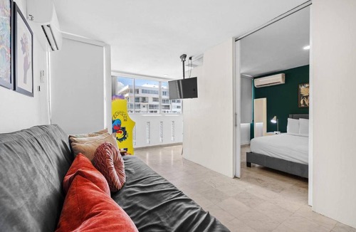 Condado Apartment | Condado del Mar by Otium
