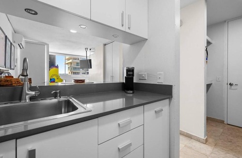Condado Apartment | Condado del Mar by Otium