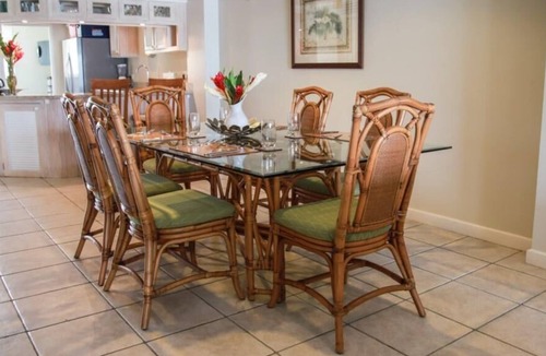 Rodney Bay Apartment | Condo 7 The Harbour in Rodney Bay by Personal Villas - Walking Distance of Reduit Beach