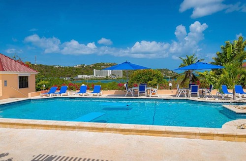 St. John's Villa | Condo By The Sea