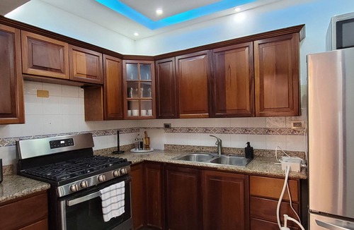 Ensanche Naco Condo | Condo, clinics