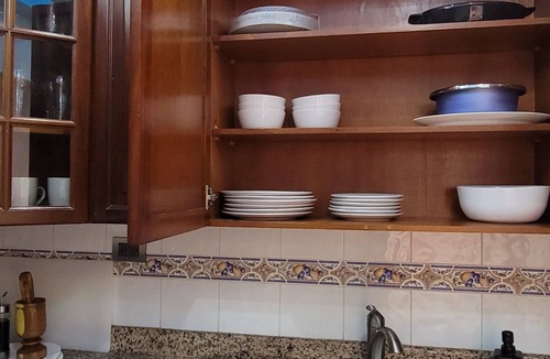 Ensanche Naco Condo | Condo, clinics