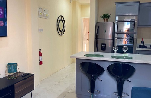 Gros Islet Apartment | Condo in Gros Islet 10 Mins Drive to Beach