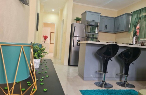 Gros Islet Apartment | Condo in Gros Islet 10 Mins Drive to Beach