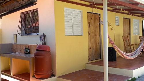 Rancho Arriba Bed & Breakfast | Conrado's Guesthouse B&B