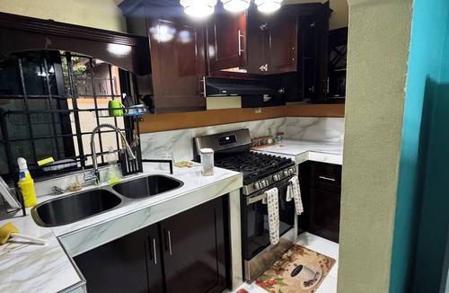 Spanish Town House | Content Luxury Stay – Where Comfort Meets Luxury