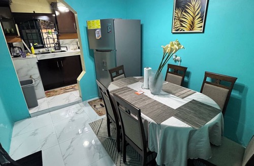 Spanish Town House | Content Luxury Stay – Where Comfort Meets Luxury