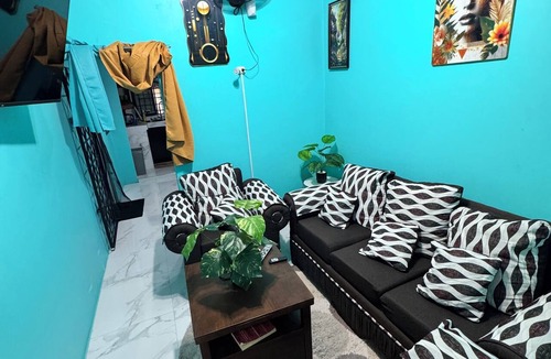 Spanish Town House | Content Luxury Stay – Where Comfort Meets Luxury