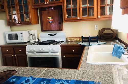 Placencia House | Coral Cove Inn