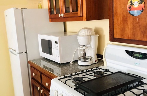 Placencia House | Coral Cove Inn