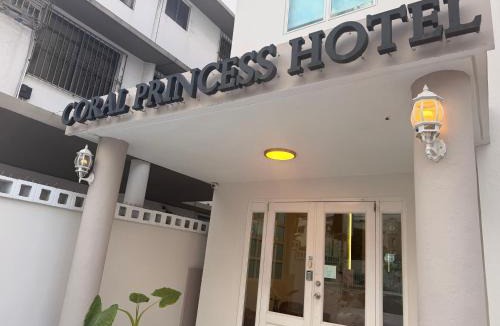 San Juan Hotel | Coral Princess Hotel