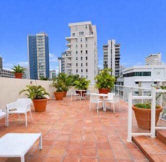 San Juan Hotel | Coral Princess Hotel