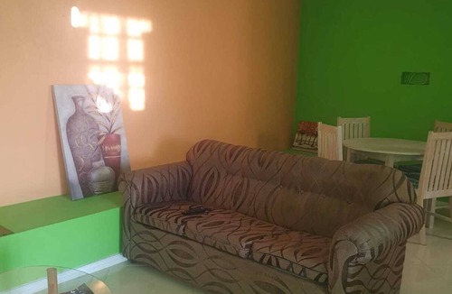 Gros Islet Apartment | Corinth Convinced Studio
