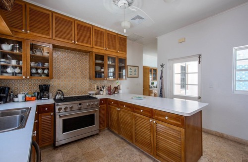 Savannah Sound House | Coriolana 4 Bedroom Home